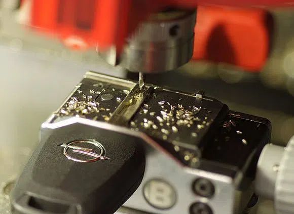 Universal Locksmith Store Boca Raton, FL 561-328-2943 - 11-Key-Cutting