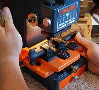 Universal Locksmith Store Boca Raton, FL 561-328-2943 - 14-Key-Duplication