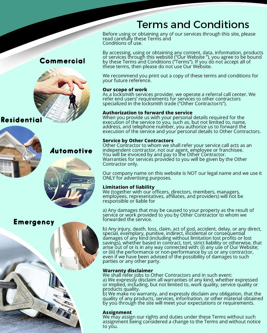 Universal Locksmith Store Boca Raton, FL 561-328-2943